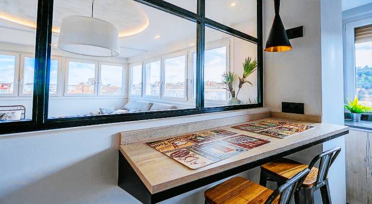 Holiday apartment | Suitable for remote work — photo 2