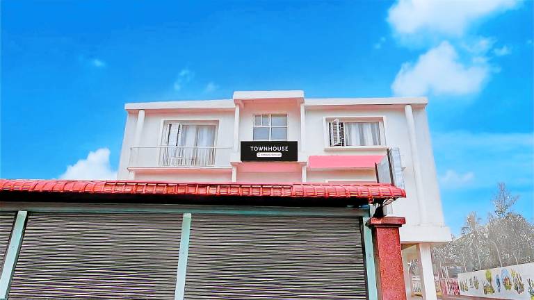 Ferienhaus Uday Nagar