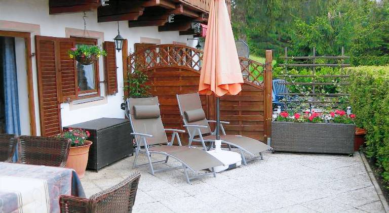Landhaus Wiesenhof — photo 3