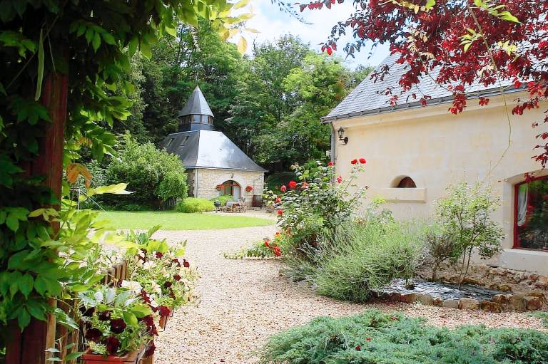 Cottage Brion