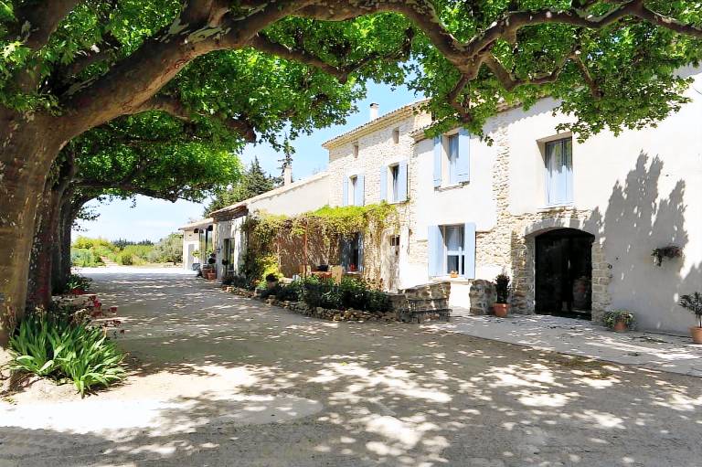 Bed & Breakfast Sarrians