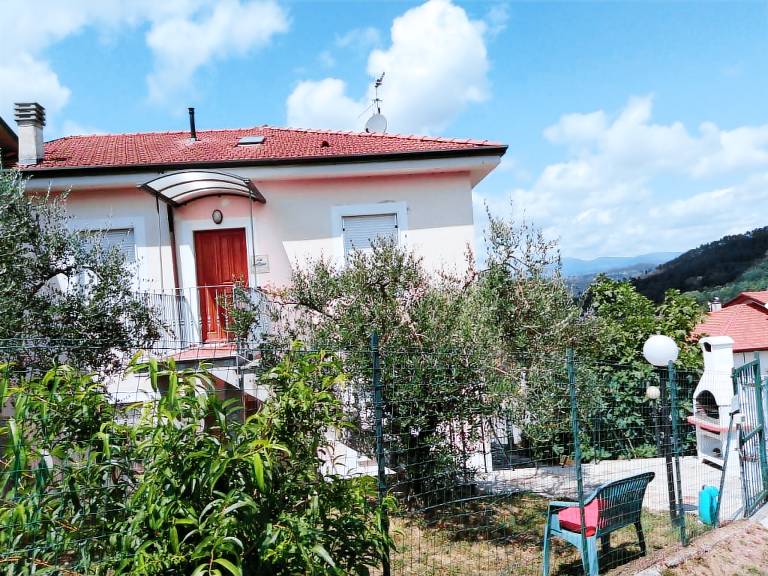 Appartamento Casella