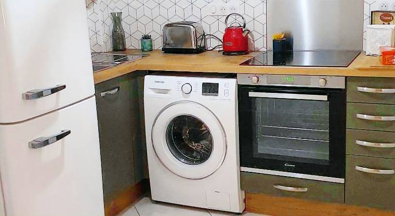 Holiday apartment | Dogs allowed — photo 4