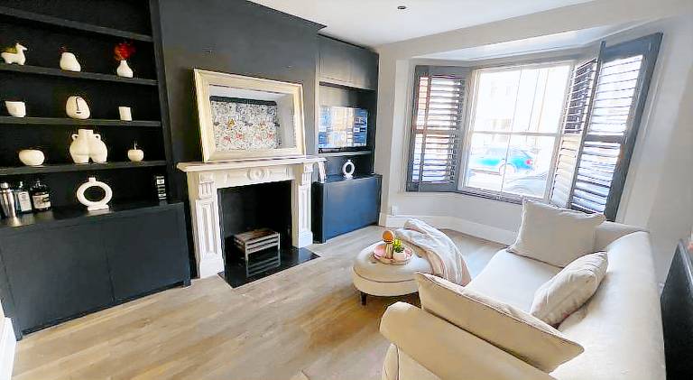 House with 4 rooms for 8 persons — photo 3