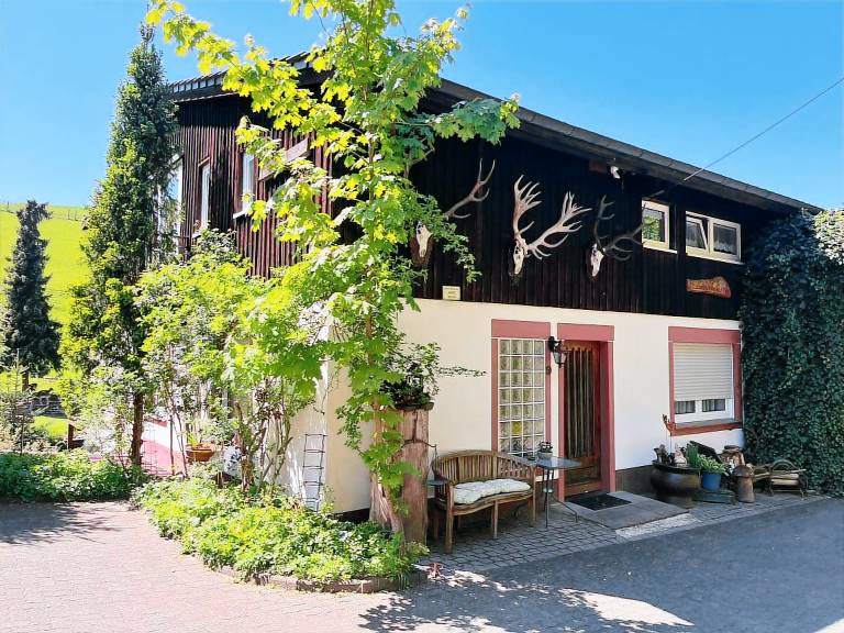 Ferienwohnung  Siegen