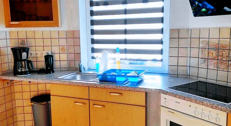 Beautiful holiday apartment | Pets allowed — photo 4