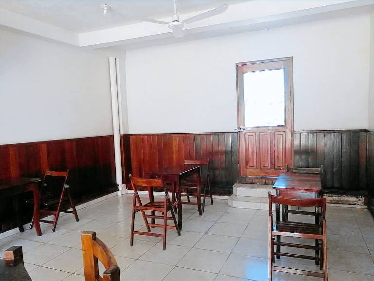 Casa  Chetumal