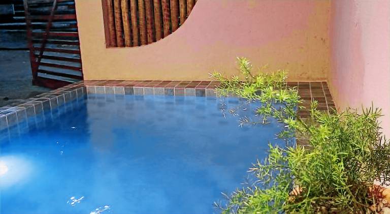House with pool — photo 5