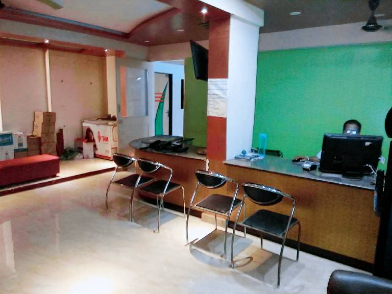 102 m² Ferienwohnung