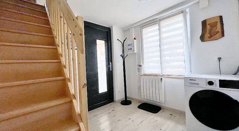 Holiday apartment with 1 room for 2 persons — photo 3