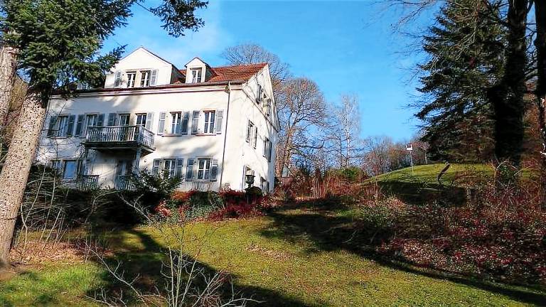 Apartment  Laubegast