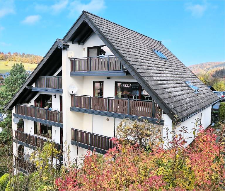 Fully equipped rental apartment with sauna & garden | Dogs allowed — photo 2