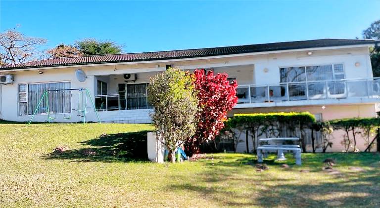 DIKZO Guest House