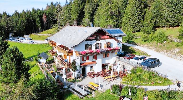 Bed & Breakfast Nova Ponente