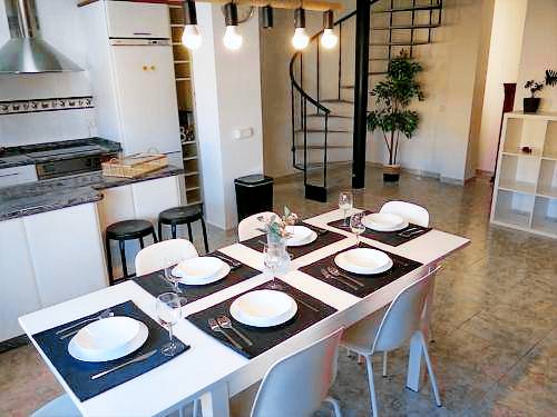 Apartamento  Las Playitas