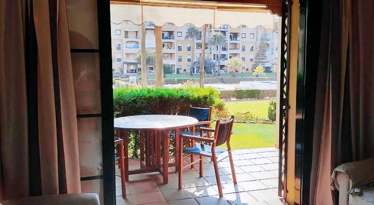 Rental apartment with pool | Beach nearby | Pet-friendly — photo 4