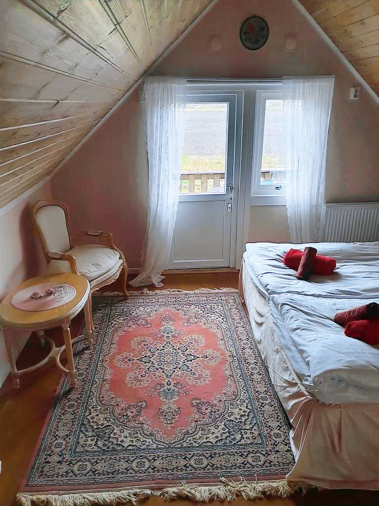 Bed & Breakfast Falkenberg