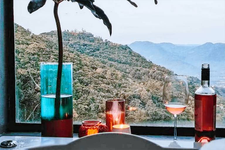 Cabana Nova Petrópolis