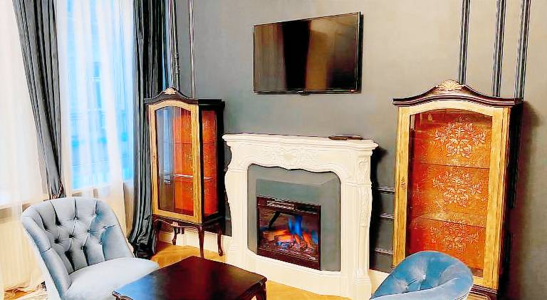 Lovely apartment | Close to St. Anne's Church | Dogs allowed in Vilnius