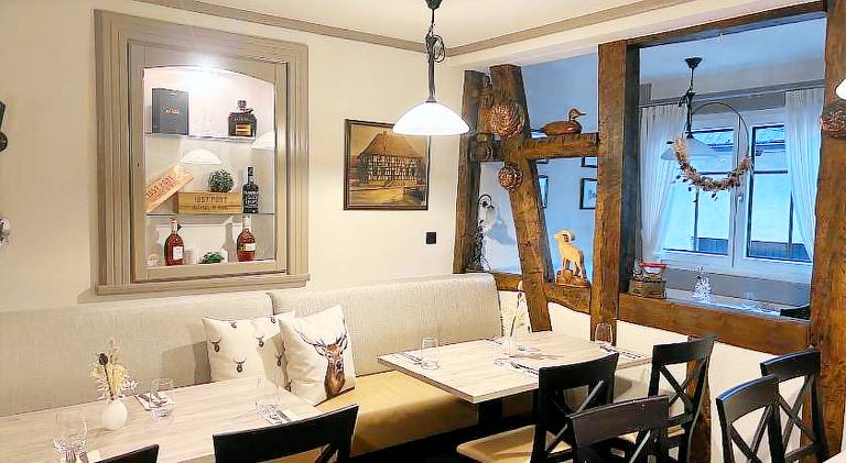 Hotel Gruner Baum — photo 2
