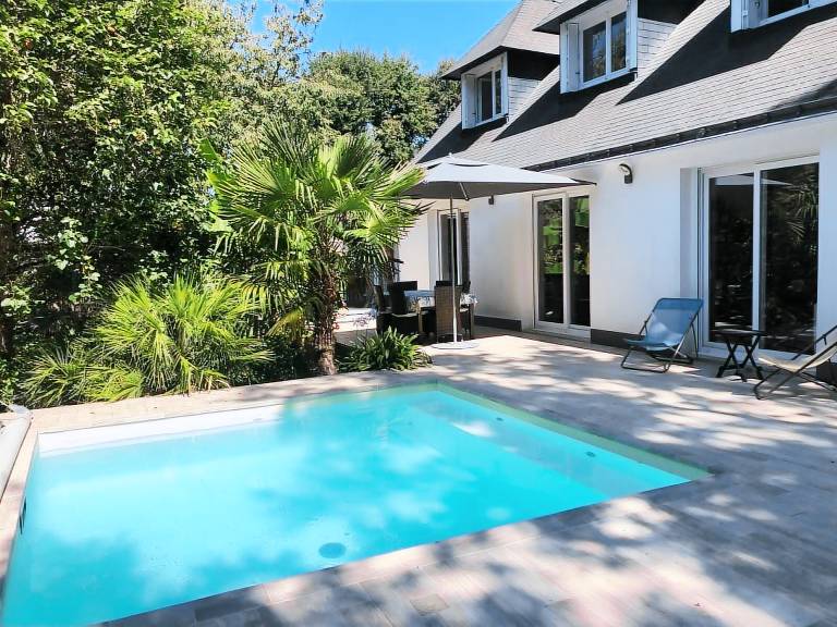 Maison de vacances  Bruz