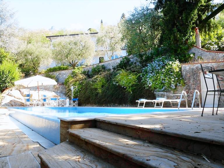 Villa Lido di Camaiore