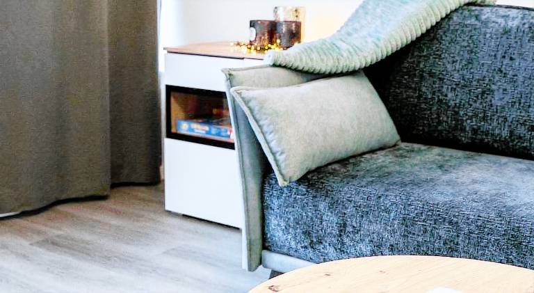 Ferienwohnung Bielefeld
