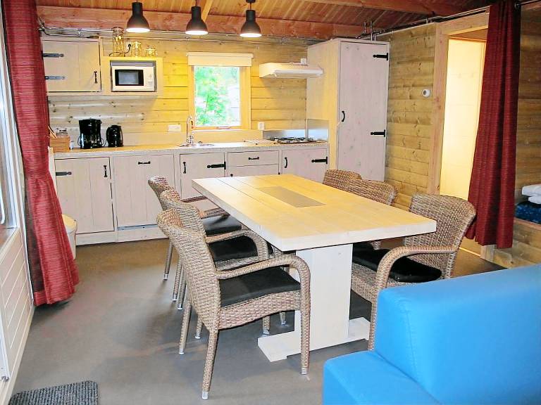 Bungalow Diever