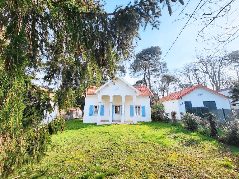 Maison de vacances Saint-Brevin-les-Pins