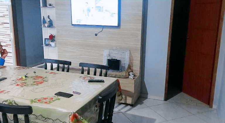 Vacation home with 1 room for 6 persons — photo 4