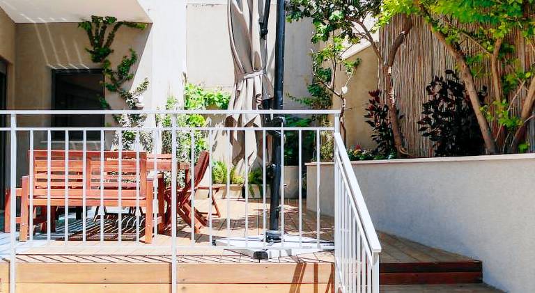 Apartment | Near Neve Tzedek — photo 4
