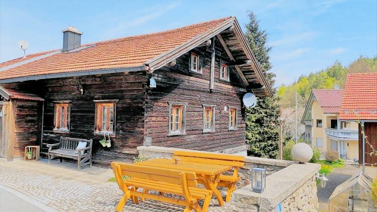 Ferienwohnung Viechtach