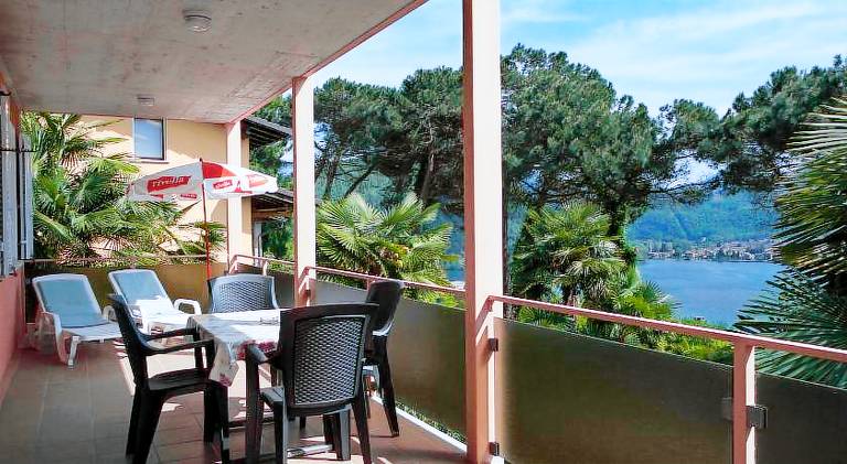 Hotel Garni Villa del Sole — photo 4