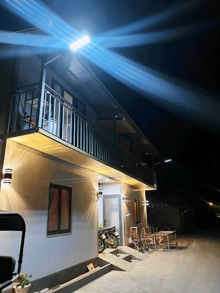 Hung Son Homestay in Phu Quoc