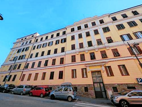 Appartement Trieste