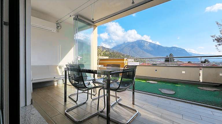 Ferienwohnung  Trient