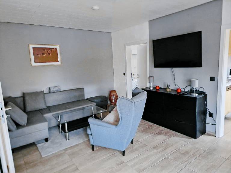 Ferienwohnung  Wörrstadt