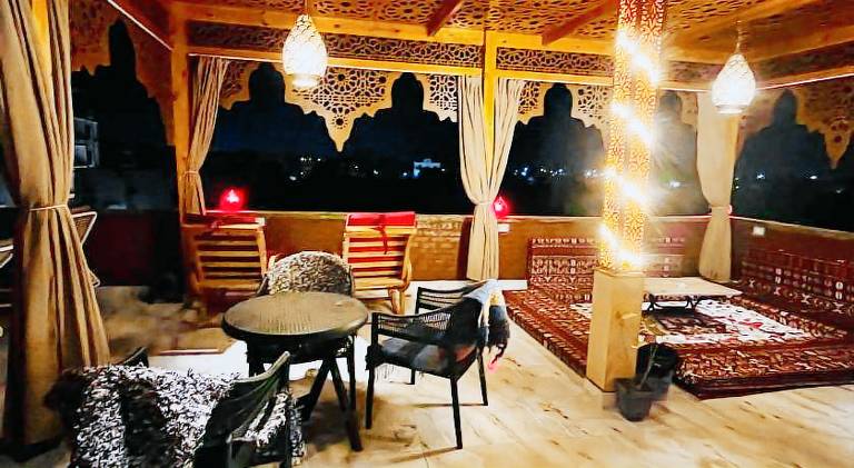 Flower Of Life Hotel — photo 4