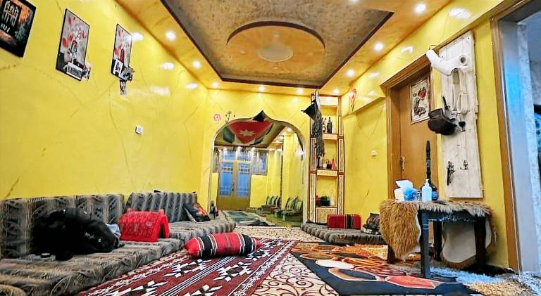 90 m&sup2; Ferienwohnung