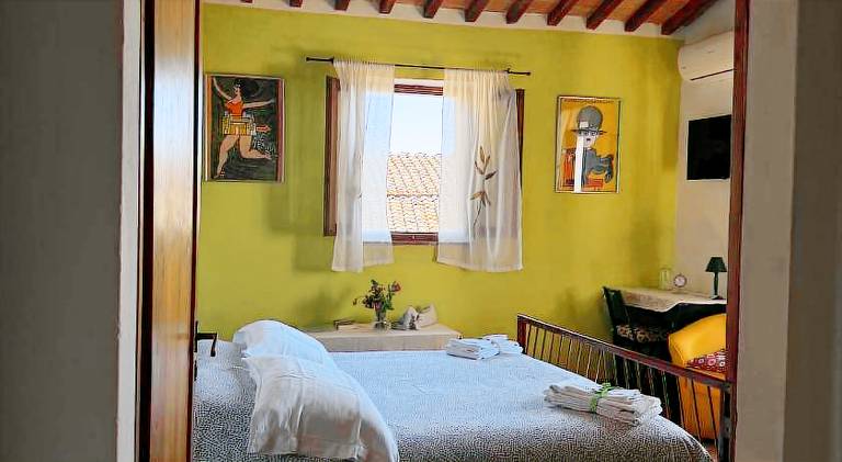 Beautiful house | Dogs allowed in Chianciano Terme