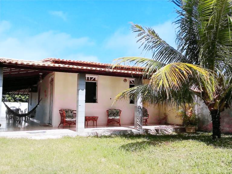 House Estância