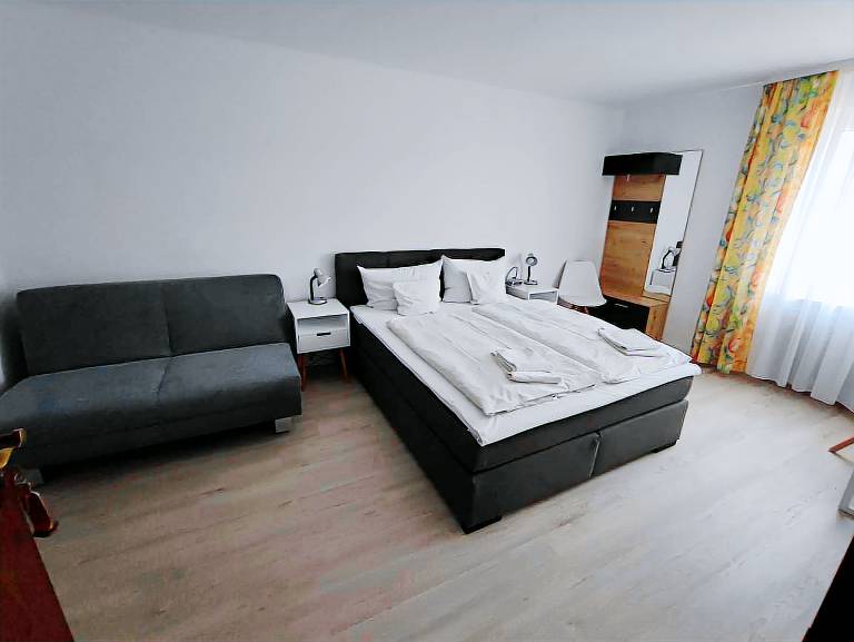 Ferienhaus Bietigheim