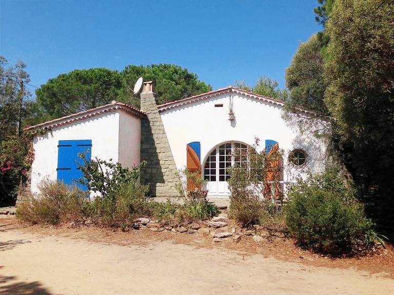 Villa Ramatuelle