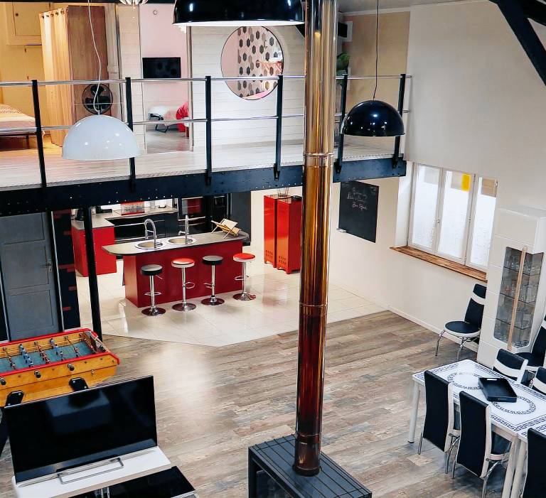 Maison de vacances  Boulogne-sur-Mer