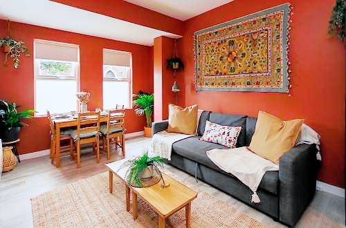 Apartman Belfast