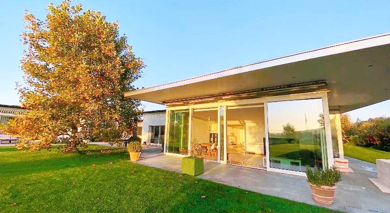 Villa  Appenzell