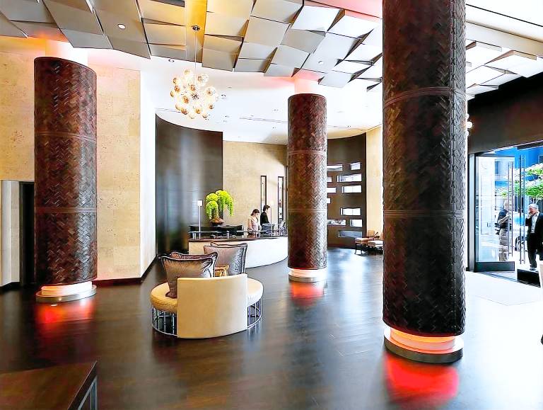 Andaz San Diego, By Hyatt — photo 4