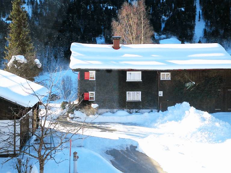 Huis Dalaas