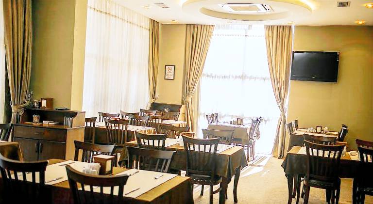 Polat Elite Hotel — photo 3