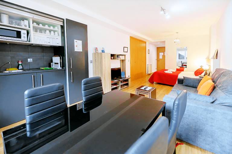 Studio La Massana